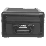 UDG Ultimate Pick Foam Flight Case Multi Format S Black - 8