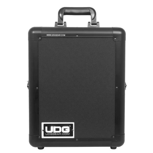 UDG Ultimate Pick Foam Flight Case Multi Format S Black