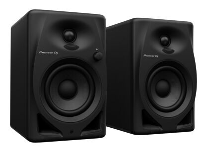 Pioneer DJ DM-40D [para]