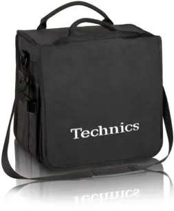 Technics BackBag [black-silver]