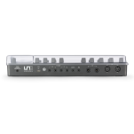 Decksaver IK Multimedia Uno Synth Pro X Cover - 2