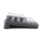 Decksaver IK Multimedia Uno Synth Pro X Cover - 4