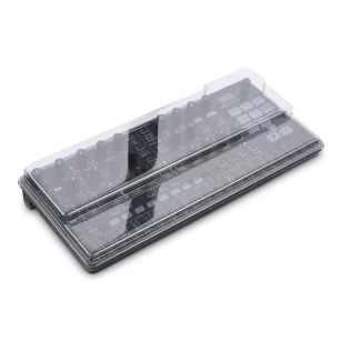 Decksaver IK Multimedia Uno Synth Pro X Cover