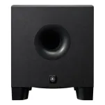 Yamaha HS5 [para] + Yamaha HS8S - 4