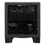 Yamaha HS5 [para] + Yamaha HS8S - 5