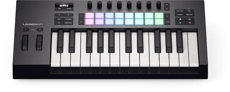 Novation Launchkey 25 MK4