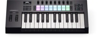 Novation Launchkey 25 MK4