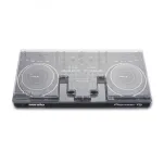 Pioneer DJ DDJ-REV1 + Decksaver Pioneer DDJ-REV1 - 4