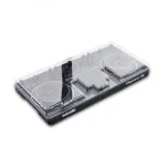 Pioneer DJ DDJ-REV1 + Decksaver Pioneer DDJ-REV1 - 3