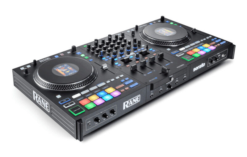 Rane DJ PERFORMER