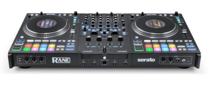 Rane DJ PERFORMER