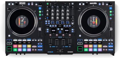 Rane DJ PERFORMER