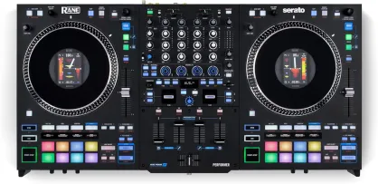 Rane DJ PERFORMER