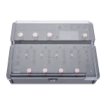 Decksaver Alphatheta Euphonia Cover (Soft-Fit) - 3