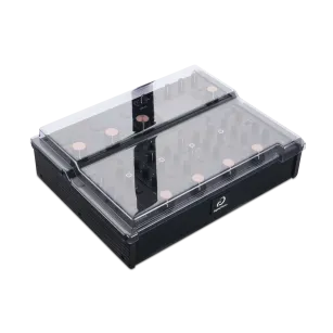 Decksaver Alphatheta Euphonia Cover (Soft-Fit)