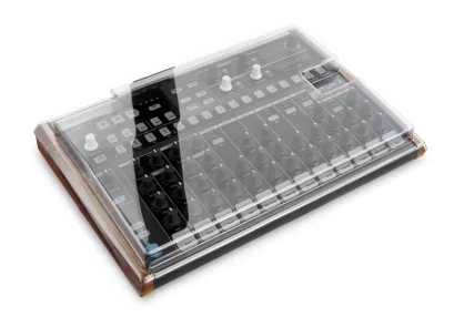 Decksaver Arturia DrumBrute Cover