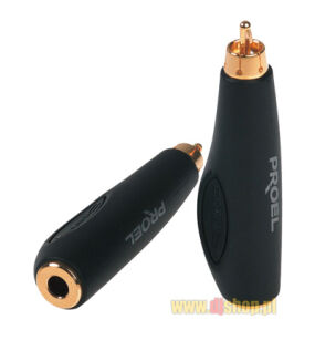 Die Hard adapter GL DHPA180 RCA M - mono jack F