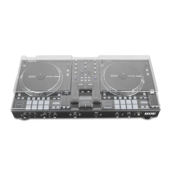 Decksaver Rane ONE cover