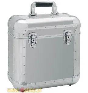 RELOOP 60 Record Case Silver