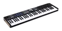 Arturia KeyLAB Essential 61 mk3 Black - 2