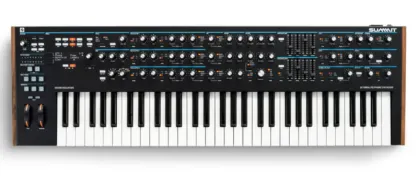 Novation Summit