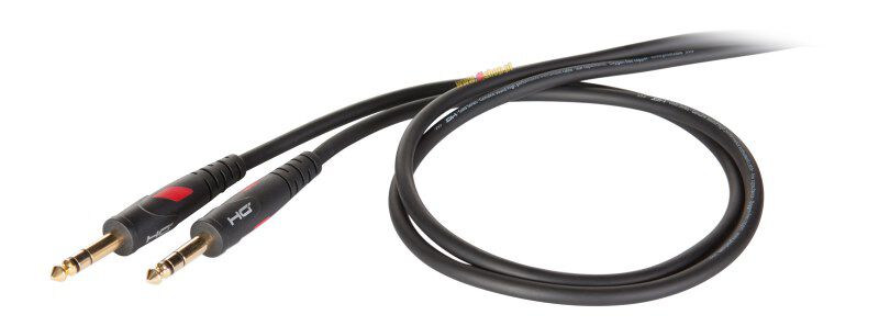 Die Hard DHG140 stereo jack M - stereo jack M 3m