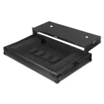 UDG Ultimate Flight Case Multi Format XXL Black MK3 Plus (Laptop Shelf) U91014BL3 - 2