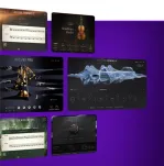 Native Instruments KOMPLETE 15 Collector’s Edition (Download) - 4