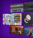 Native Instruments KOMPLETE 15 Collector’s Edition (Download) - 5