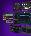 Native Instruments KOMPLETE 15 Collector’s Edition (Download) - 7