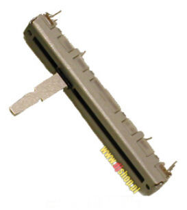 Pioneer DJ Linefader DJM 400/600/700/3000
