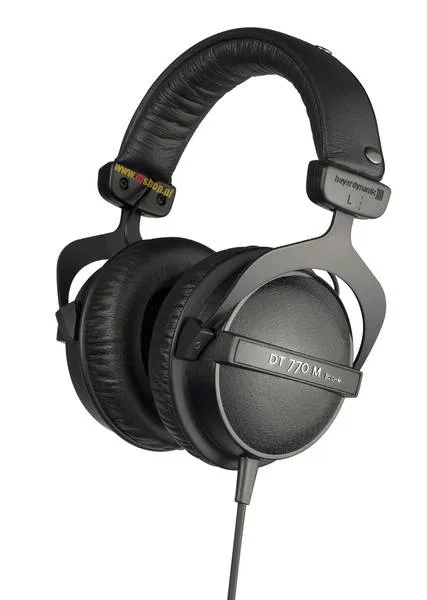 Beyerdynamic DT 770M
