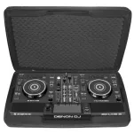 UDG Creator Denon DJ SC Live 2 Hardcase Black - 2