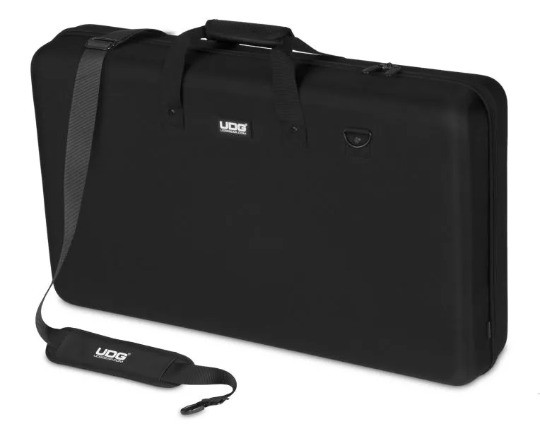 UDG Creator Denon DJ SC Live 2 Hardcase Black