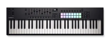 Novation Launchkey 61 MK4