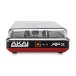 Decksaver AKAI AFX/AMX LE cover - 2