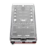 Decksaver AKAI AFX/AMX LE cover - 4