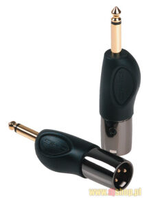 Die Hard adapter GL DHMA300 mono jack - XLR M 