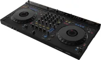 AlphaTheta DDJ-GRV6 + Creator DDJ-GRV6 Hardcase - 3