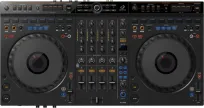 AlphaTheta DDJ-GRV6 + Creator DDJ-GRV6 Hardcase - 4