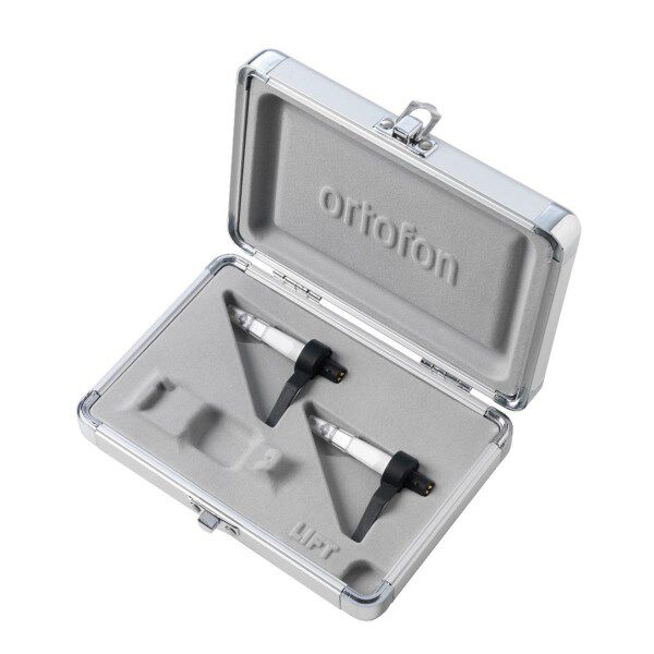 Ortofon Concorde MkII SCRATCH [TWIN]