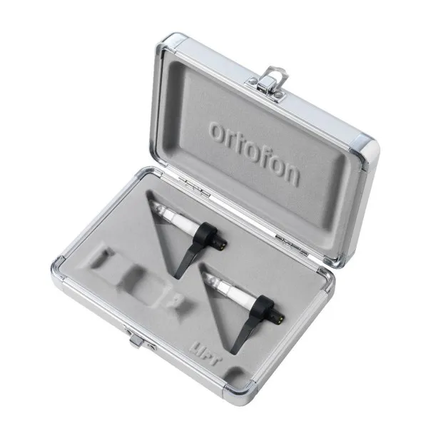 Ortofon Concorde MkII SCRATCH [TWIN]