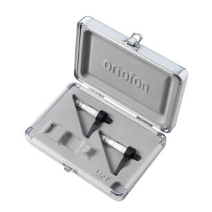 Ortofon Concorde MkII SCRATCH [TWIN]