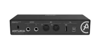 Arturia MiniFuse 2 Black - 2
