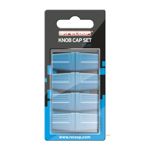 Reloop Knob Cap SET Blue