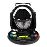 UDG Ultimate DIGI Headphone Bag Black U9950BL - 2
