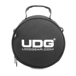 UDG Ultimate DIGI Headphone Bag Black U9950BL - 4