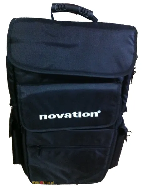 Novation GigBag Softbag Small Black (SL 25, Xio 25, LE 25) 