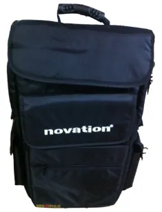 Novation GigBag Softbag Small Black (SL 25, Xio 25, LE 25) 