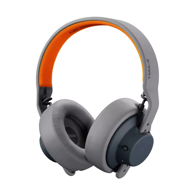 AIAIAI TMA-2 Blood Orange Edition